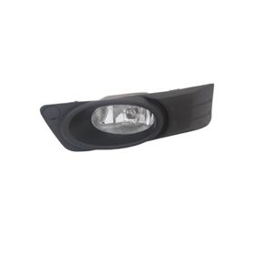 2012-2014 Honda Fit Fog Lamp Driver Side Sport HQ - OEM# 33952TK6A51 - HO2592130-3