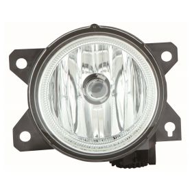2016-2020 Honda Civic Coupe Fog Lamp Driver Side HQ - OEM# 33950TBAA01 - HO2592143-3
