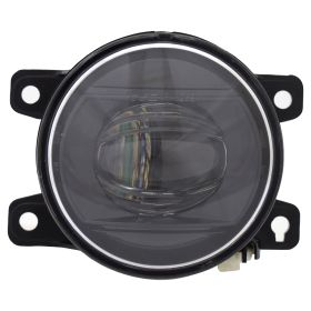 2020-2022 HONDA CRV Driver Side Fog Light Assembly - HO2592147 OEM# 33950TLAA01