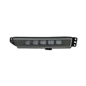 2019-2022 Honda Insight - Driver Side Fog Light Assembly - HO2592148
