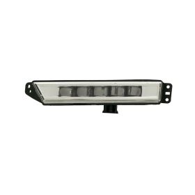 2020-2022 Honda Hrv Driver Side Led Fog Light Assembly - Value Line - HO2592150V