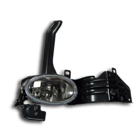 Honda Accord Sedan 2008-2010 Passenger Side Fog Light Assembly - HO2593119