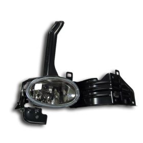 Honda Accord Sedan 2008-2010 Passenger Side Fog Light Assembly - HO2593119