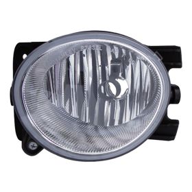 2009-2011 Honda Pilot Driver Side Fog Light Lens And Housing - Best Value ® - HO2594100