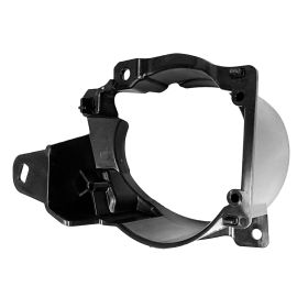 2019-2022 HONDA HRV Passenger Side Fog Light Bracket - HO2603104 OEM# 71107T7AJ00