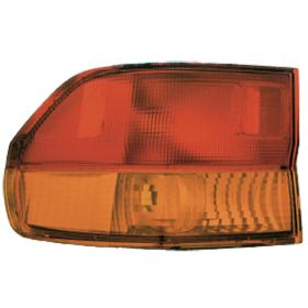2002-2004 Honda Odyssey Tail Lamp Driver Side HQ - OEM# 33506S0X003 - HO2800158-3