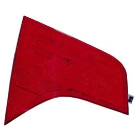 2006-2011 Honda Civic- Sedan Rear Backup Lamp Unit  Lh (Driver Side)- Inner - HO2800167-2