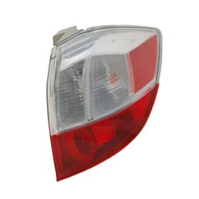 2009-2014 Honda Fit Tail Lamp Driver Side HQ - OEM# 33550TK6A01 - HO2800176-3