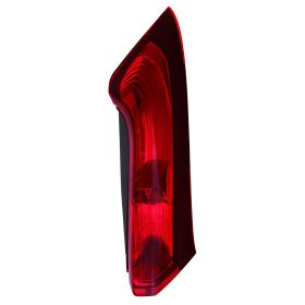 Honda CRV 2012-2014 Driver Side Upper Tail Light Assembly - HO2800189 OEM# 34175T0AA01