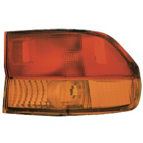 2002-2004 Honda Odyssey Tail Lamp Passenger Side HQ - OEM# 33501S0X003 - HO2801158-3