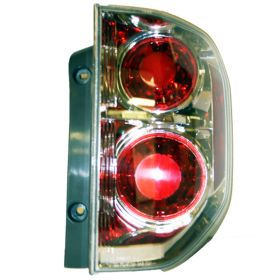 2006-2008 Honda Pilot Tail Lamp Passenger Side HQ - OEM# 33501S9VA11 - HO2801162-3
