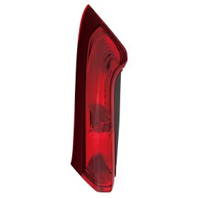 Honda CRV 2012-2014 Passenger Side Upper Tail Light Assembly - HO2801189 OEM# 34170T0AA01