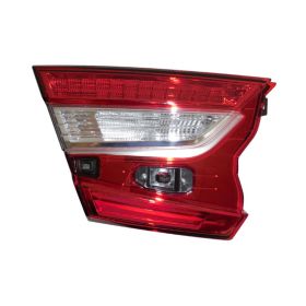 2018-2021 Honda Accord Sedan Trunk Lamp Driver Side W/Touring Pkg Ex/Ex-L/Sport HQ - OEM# 34155TVAA11 - HO2802118-3