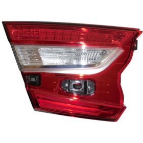2018-2021 Honda Accord Sedan Trunk Lamp Driver Side W/Touring Pkg Ex/Ex-L/Sport HQ - OEM# 34155TVAA11 - HO2802118-3