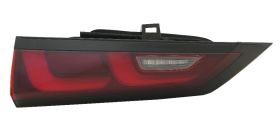 2023-2026 Honda Crv - Driver Side Inner Tail Light Assembly - HO2802129