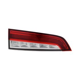 2019-2022 Honda Pilot - Driver Side Led Inner Tail Light Assembly - HO2802130