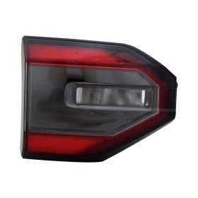 2023-2025 Honda Pilot - Driver Side Inner Led Tail Light Assembly - HO2802132