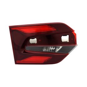 2023-2026 Honda Odyssey - Driver Side Inner Tail Light Assembly - HO2802134