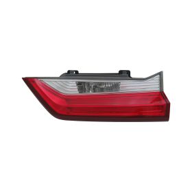 2017-2019 Honda CRV Trunk Lamp Passenger Side HQ - OEM# 34150TLAA01 - HO2803116-3