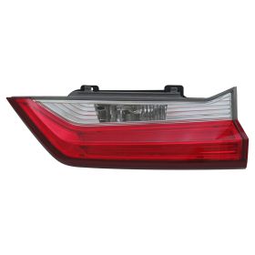 2017-2019 Honda CRV Trunk Lamp Passenger Side HQ - OEM# 34150TLAA01 - HO2803116-3