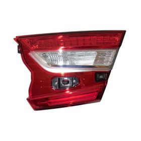 2018-2021 Honda Accord Sedan Trunk Lamp Passenger Side W/Touring Pkg Ex/Ex-L/Sport HQ - OEM# 34150TVAA11 - HO2803118-3