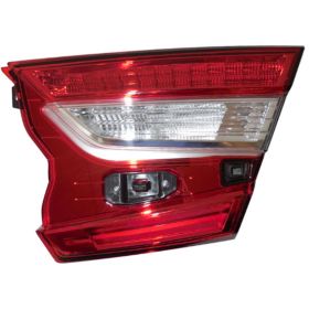 2018-2021 Honda Accord Sedan Trunk Lamp Passenger Side W/Touring Pkg Ex/Ex-L/Sport HQ - OEM# 34150TVAA11 - HO2803118-3
