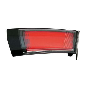 2017-2019 Honda Civic Hatchback Passenger Side Inner Tail Light Assembly - CAPA Certified ®