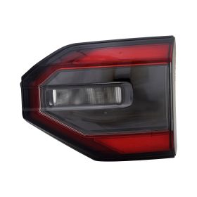 2023-2025 Honda Pilot - Passenger Side Inner Led Tail Light Assembly - HO2803132