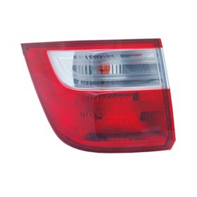 2011-2013 Honda Odyssey Rear Lamp Assembly, Lh (Driver Side) - HO2804100-2