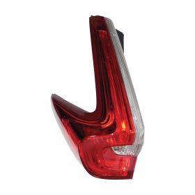 Honda CRV 2017-2019 Driver Side Outer Tail Light Assembly - HO2804113 OEM# 33550TLAA01