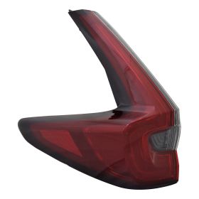 2020-2022 Honda Crv - Driver Side Led Outer Tail Light Assembly - HO2804122