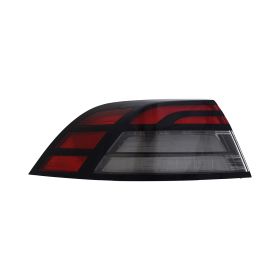 2023-2025 Honda Accord Hybrid - Driver Side Outer Tail Light Assembly - HO2804129