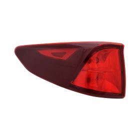 2023-2026 Honda Odyssey - Driver Side Outer Tail Light Assembly - HO2804131