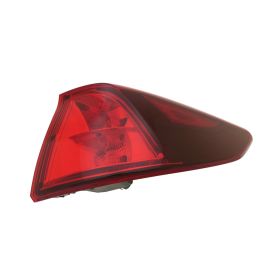 2023-2026 Honda Odyssey - Passenger Side Outer Tail Light Assembly - HO2805131