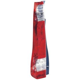 2005-2006 Honda CRV Tail Lamp Driver Side Japan Built HQ - OEM# 33551S9AA11 - HO2818128-3