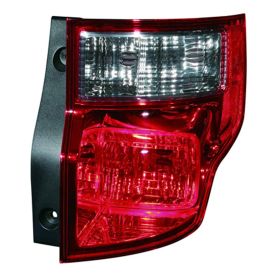 2009-2011 Honda Element Tail Lamp Passenger Side Ex/Lx Mdl HQ - OEM# 33501SCVA21 - HO2819144-3