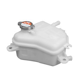 Honda Civic Coupe 2016-2019 Engine Coolant Recovery Tank - HO3014137