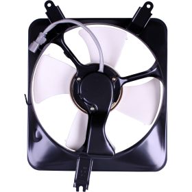 Acura CL 1997 Air Conditioning Condenser Fan Assembly - HO3113102