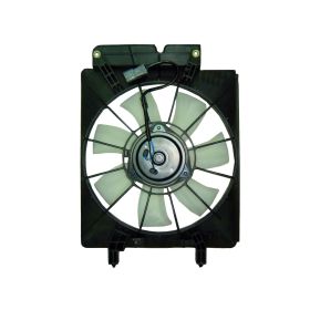 Honda CRV 2002-2006 Air Conditioning Condenser Fan Assembly - HO3113116
