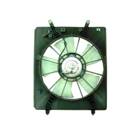 Honda Pilot 2001-2006 Radiator Fan Assembly - HO3115120