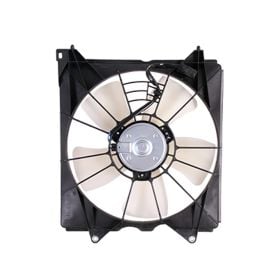 Honda Accord Coupe 2008-2012 Radiator Fan Assembly - HO3115142