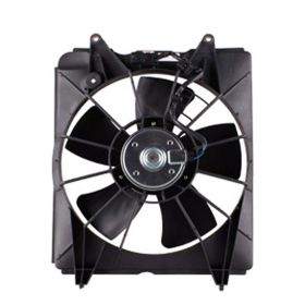 Honda CRV 2012-2014 Radiator Fan Assembly - HO3115161