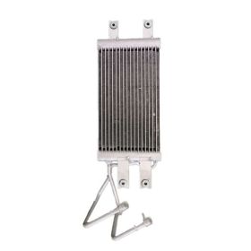 Honda Ridgeline 2006-2014 Automatic Transmission Oil Cooler Assembly - HO4050100