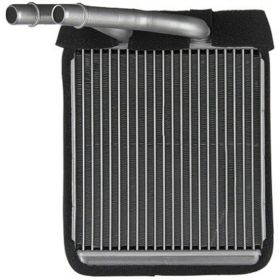 Cadillac Escalade 2002-2011 Heater Core - HTR010569