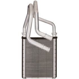 Toyota Sienna 2011-2017 Hvac Heater Core - HTR010763