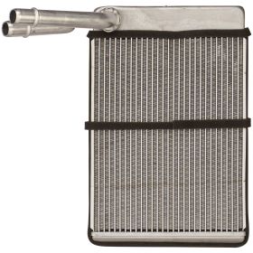 Chevrolet Pickup Chevy Silverado 1500 2014-2018 Hvac Heater Core - HTR010776