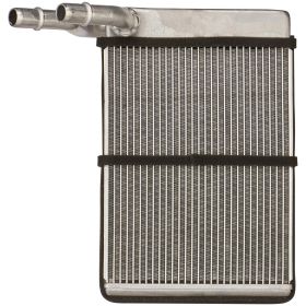 Cadillac Escalade 2015-2019 Hvac Heater Core - HTR010777