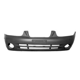 Hyundai Elantra 2001-2003 Front Bumper Cover - HY1000135 OEM# 865102D020