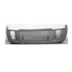 Hyundai Tucson 2005-2009 Bumper Cover - HY1000157