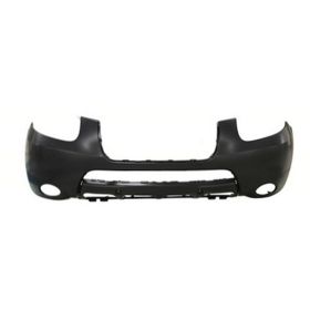 Hyundai Santa Fe 2007-2009 Bumper Cover - HY1000165